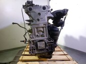Replacement complete engine for Volvo S80 II (124) T6 AWD OEM IAM reference B6304T4 36050646 6907043