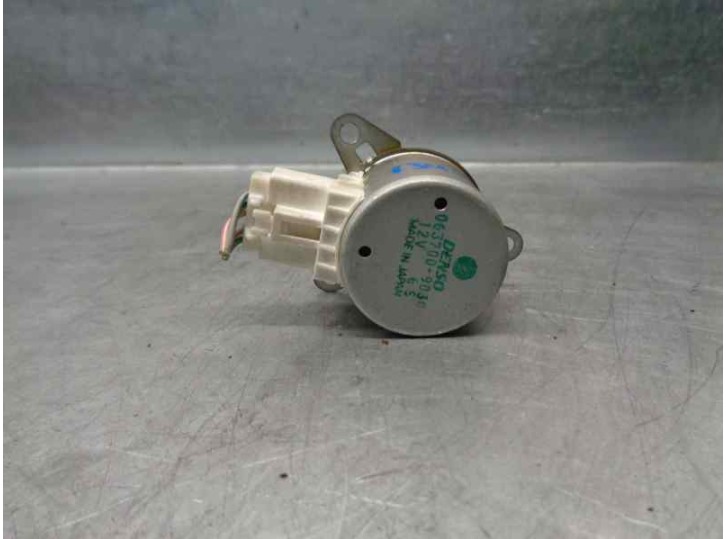 Recambio de motor calefaccion para lexus ls400 (ucf20) básico (ucf 20) referencia OEM IAM 0637009030 