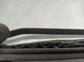 Recambio de brazo limpia delantero derecho para nissan kubistar (x76) 1.2 cat referencia OEM IAM 8200158098 8200158096 