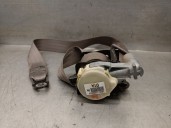 Recambio de cinturon seguridad delantero derecho para ssangyong rodius ii 2.0 xdi referencia OEM IAM 7462221005ACO 7462221005ACO