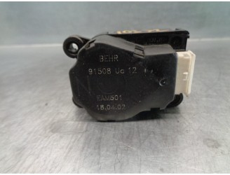 Recambio de motor calefaccion para mercedes-benz clase s (w220) berlina 320 cdi (220.026) referencia OEM IAM A2208201042  