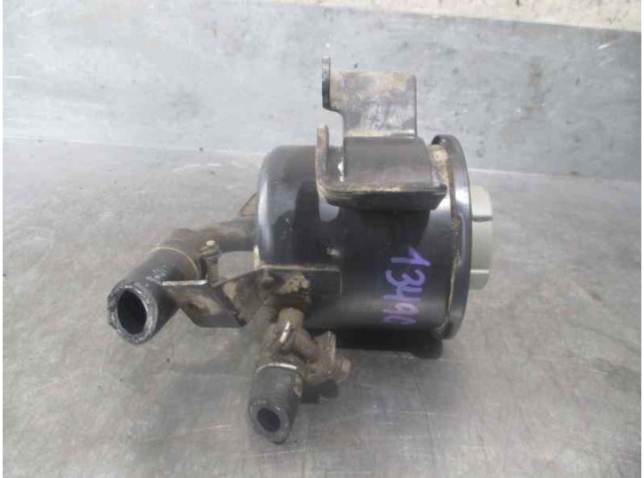 Recambio de deposito servo para nissan pick-up (d22) 2.5 turbodiesel referencia OEM IAM 491802S501 