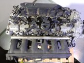 Recambio de motor completo para volvo s80 ii (124) t6 awd referencia OEM IAM B6304T4 36050646 6907043