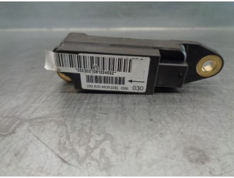 Recambio de sensor impacto para mercedes-benz clase s (w220) berlina 320 cdi (220.026) referencia OEM IAM A2208204426 