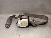 Replacement front left seatbelt for SsangYong Rodius II 2.0 XDi OEM IAM reference 7462121005ACO 7462121005A