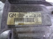 Recambio de caja cambios para bmw serie 3 berlina (e46) 2.0 16v diesel cat referencia OEM IAM WB 96022210 1423888