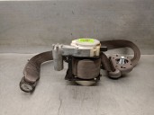 Recambio de cinturon seguridad delantero izquierdo para ssangyong rodius ii 2.0 xdi referencia OEM IAM 7462121005ACO 7462121005A