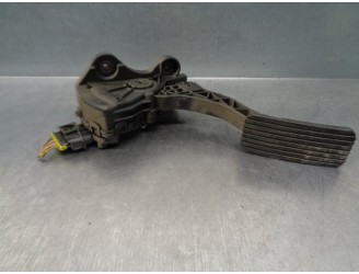 Replacement pedal potentiometer for Hyundai i30 1.6 CRDi CAT OEM IAM reference 32700XXXXX 
