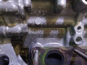 Recambio de motor completo para volvo s80 ii (124) t6 awd referencia OEM IAM B6304T4 36050646 6907043