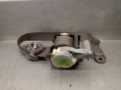 Recambio de cinturon seguridad delantero izquierdo para ssangyong rodius ii 2.0 xdi referencia OEM IAM 7462121005ACO 7462121005A
