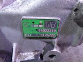 Recambio de caja cambios para bmw serie 3 berlina (e46) 2.0 16v diesel cat referencia OEM IAM WB 96022210 1423888