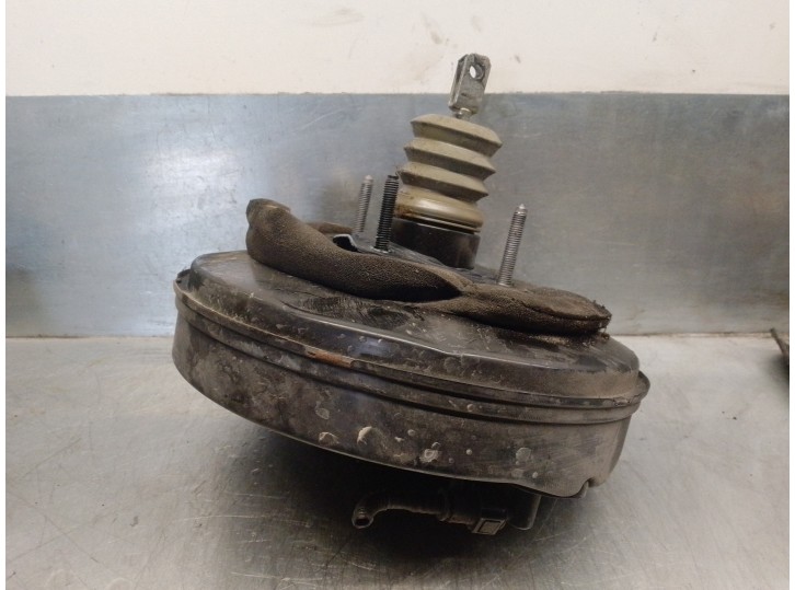 Recambio de servofreno para citroën c4 picasso 1.6 16v hdi fap referencia OEM IAM 9684423880 03786257014 ATE