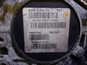 Replacement complete engine for Volvo S80 II (124) T6 AWD OEM IAM reference B6304T4 36050646 6907043