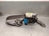 Replacement front left seat belt for SsangYong Rodius II 2.0 XDi OEM IAM reference 7462121005ACO 7462121005A