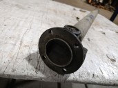 Recambio de transmision central para land rover santana 109 referencia OEM IAM E74 E74 