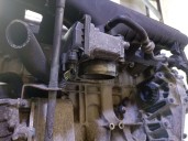 Recambio de motor completo para volvo s80 ii (124) t6 awd referencia OEM IAM B6304T4 36050646 6907043