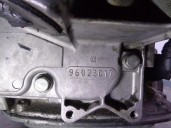 Recambio de caja cambios para bmw serie 3 berlina (e46) 2.0 16v diesel cat referencia OEM IAM WB 96022210 1423888