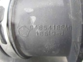 Recambio de tubo para jeep gr.cherokee (wj/wg) 3.1 td cat referencia OEM IAM 04854188AB  