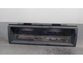 Recambio de portamatriculas para audi 100 berlina (c4) 2.6 v6 cat (abc) referencia OEM IAM 4A5853465  