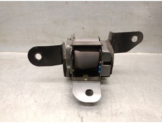 Recambio de cinturon seguridad trasero central para ssangyong rodius ii 2.0 xdi referencia OEM IAM 7563121210ACO 7563121210ACO 