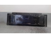 Recambio de portamatriculas para audi 100 berlina (c4) 2.6 v6 cat (abc) referencia OEM IAM 4A5853465 