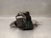 Recambio de cinturon seguridad trasero central para ssangyong rodius ii 2.0 xdi referencia OEM IAM 7563121210ACO 7563121210ACO 