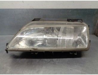 Recambio de faro izquierdo para citroën xantia berlina 2.0 hdi referencia OEM IAM 9626854880 6204R9 