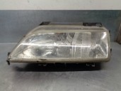 Recambio de faro izquierdo para citroën xantia berlina 2.0 hdi referencia OEM IAM 9626854880 6204R9 
