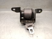 Recambio de cinturon seguridad trasero central para ssangyong rodius ii 2.0 xdi referencia OEM IAM 7563121210ACO 7563121210ACO 