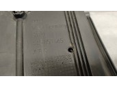 Recambio de portamatriculas para audi 100 berlina (c4) 2.6 v6 cat (abc) referencia OEM IAM 4A5853465 