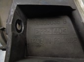 Recambio de faro izquierdo para citroën xantia berlina 2.0 hdi referencia OEM IAM 9626854880 6204R9 