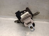 Recambio de cinturon seguridad trasero central para ssangyong rodius ii 2.0 xdi referencia OEM IAM 7563121210ACO 7563121210ACO 