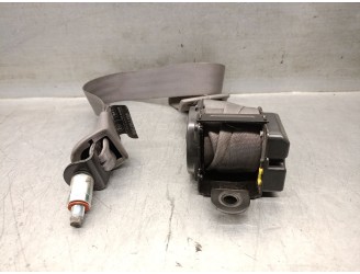 Recambio de cinturon seguridad trasero derecho para ssangyong rodius ii 2.0 xdi referencia OEM IAM 7560221102 7560221202ACO 