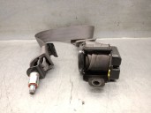 Recambio de cinturon seguridad trasero derecho para ssangyong rodius ii 2.0 xdi referencia OEM IAM 7560221102 7560221202ACO 