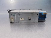 Recambio de sistema audio / radio cd para bmw serie 3 berlina (e46) 2.0 16v diesel cat referencia OEM IAM 65126902657 