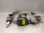 Recambio de cinturon seguridad trasero derecho para ssangyong rodius ii 2.0 xdi referencia OEM IAM 7560221102 7560221202ACO 