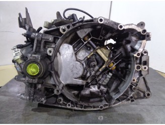 Recambio de caja cambios para citroën xantia berlina 2.0 hdi referencia OEM IAM 20LE84 2222E2 0521499