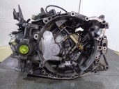 Recambio de caja cambios para citroën xantia berlina 2.0 hdi referencia OEM IAM 20LE84 2222E2 0521499