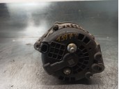 Recambio de alternador para chevrolet spark 1.0 cat referencia OEM IAM 96843503 