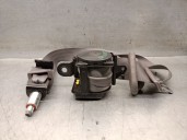 Recambio de cinturon seguridad trasero derecho para ssangyong rodius ii 2.0 xdi referencia OEM IAM 7560221102 7560221202ACO 