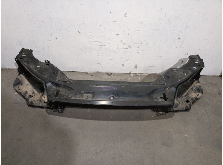 Recambio de panel frontal para volvo s80 ii (124) t6 awd referencia OEM IAM 31335558 31335558 
