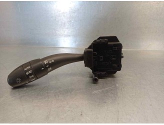 Recambio de mando luces para hyundai i30 1.6 crdi cat referencia OEM IAM 934202L020 