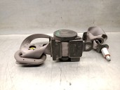 Recambio de cinturon seguridad trasero derecho para ssangyong rodius ii 2.0 xdi referencia OEM IAM 7560221102 7560221202ACO 
