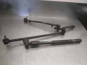 Recambio de amortiguador de direccion para mercedes-benz clase s (w126) berlina+coupe sel 500 referencia OEM IAM A0004635132 