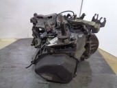 Recambio de caja cambios para citroën xantia berlina 2.0 hdi referencia OEM IAM 20LE84 2222E2 0521499