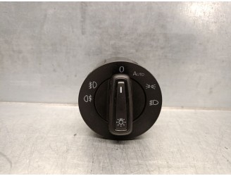 Recambio de mando luces salpicadero para volkswagen taigo (cs1) 1.0 tsi referencia OEM IAM 5G0941431AP 5G0941431AP 