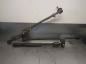 Recambio de amortiguador de direccion para mercedes-benz clase s (w126) berlina+coupe sel 500 referencia OEM IAM A0004635132 