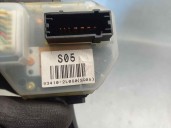 Recambio de mando luces para hyundai i30 1.6 crdi cat referencia OEM IAM 934202L020 