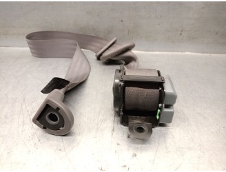 Recambio de cinturon seguridad trasero izquierdo para ssangyong rodius ii 2.0 xdi referencia OEM IAM 7560121102 7560121202ACO 