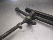 Recambio de amortiguador de direccion para mercedes-benz clase s (w126) berlina+coupe sel 500 referencia OEM IAM A0004635132 